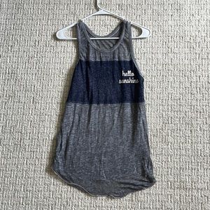 Hello Sunshine Shirt